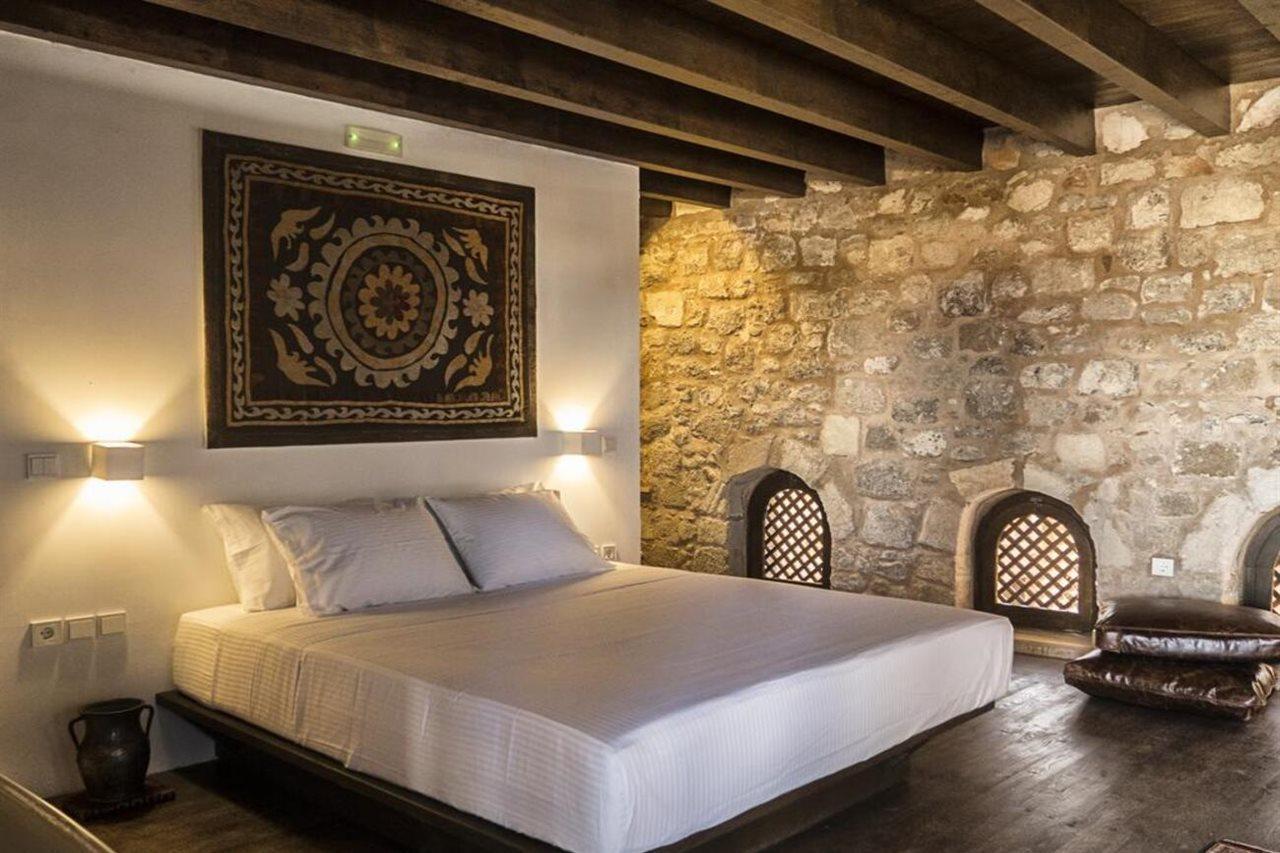 Otel Trinity Boutique